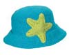 Starfish cap