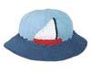 Boat cap