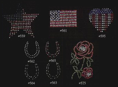 Patriotic Symbols