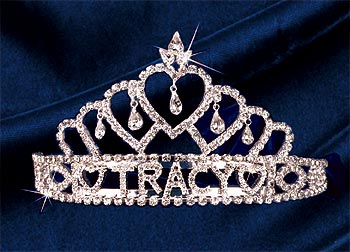 Magnetic Tiara