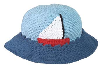Boat cap