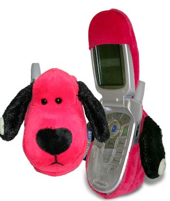 Ruby - flip phone