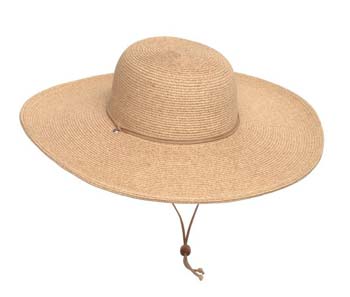 Garden hat