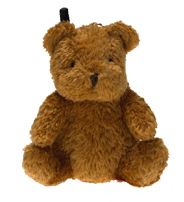 Barney the Brown Bear