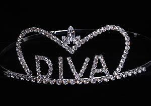 Diva Tiara