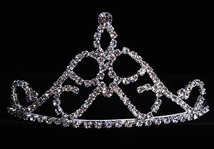 High Spire Tiara