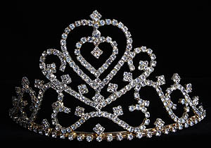 Wonderland Tiara