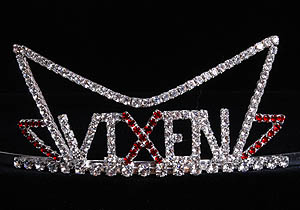 Vixen Tiara