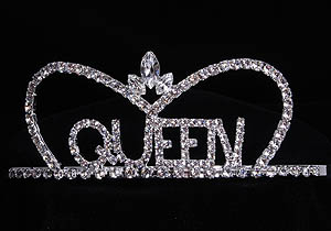 Queen Tiara<br>TOP SELLER