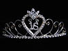 Sweet Sixteen Tiara