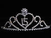 Quincea&ntilde;era Tiara