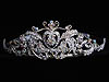 Victorian Tiara