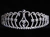 Mirrored Hall Tiara